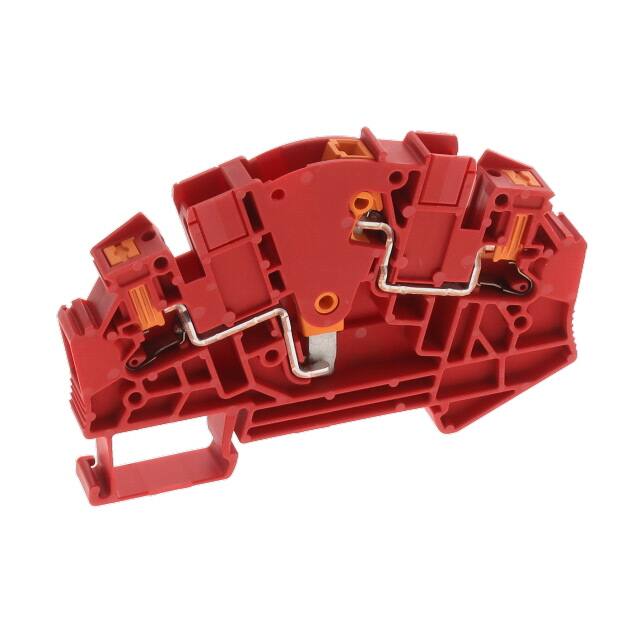 1350427 Phoenix Contact  Canale guida DIN